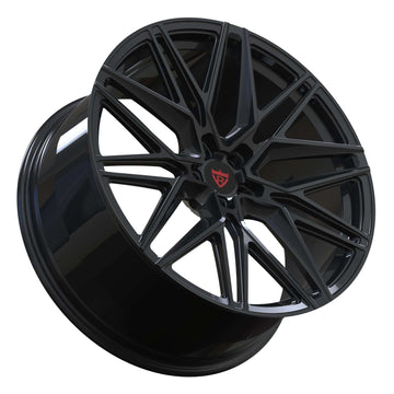 BMW X7 G085 FORGED WHEELS SERIES: RV-MB708 - RVRN WHEELS